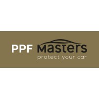 PPF Masters logo, PPF Masters contact details