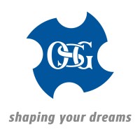 OSG Nederland B.V. logo, OSG Nederland B.V. contact details