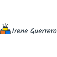 Irene Guerrero logo, Irene Guerrero contact details