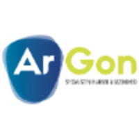 ArGon Groep logo, ArGon Groep contact details