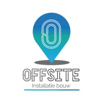 OffSite logo, OffSite contact details