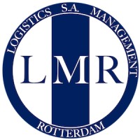 Study Association Logistics Management Rotterdam logo, Study Association Logistics Management Rotterdam contact details