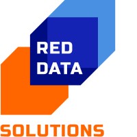 Red Data Solutions B.V. logo, Red Data Solutions B.V. contact details