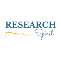 Research Spirit logo, Research Spirit contact details