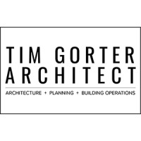 Tim Gorter Architect logo, Tim Gorter Architect contact details