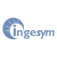 INGESYM logo, INGESYM contact details