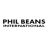 Phil Beans International logo, Phil Beans International contact details