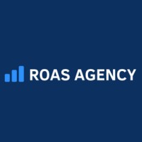 ROAS Agency logo, ROAS Agency contact details