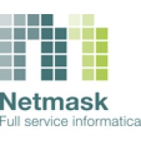 Netmask BV logo, Netmask BV contact details