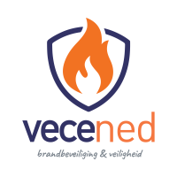 Vecened logo, Vecened contact details