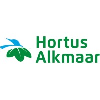 Hortus Alkmaar logo, Hortus Alkmaar contact details