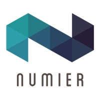 Numier TPV logo, Numier TPV contact details