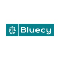 Bluecy Shipping logo, Bluecy Shipping contact details