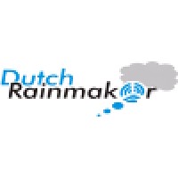 Dutch Rainmaker B.V. logo, Dutch Rainmaker B.V. contact details