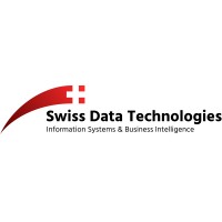 Swiss Data Technologies logo, Swiss Data Technologies contact details