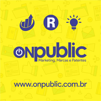 Onpublic Marketing, Marcas e Patentes logo, Onpublic Marketing, Marcas e Patentes contact details