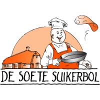 de Soete Suikerbol logo, de Soete Suikerbol contact details