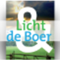 Licht & de Boer logo, Licht & de Boer contact details