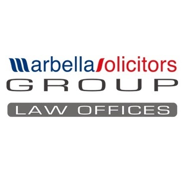 MarbellaSolicitors logo, MarbellaSolicitors contact details