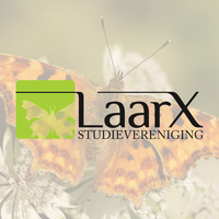 Studievereniging LaarX logo, Studievereniging LaarX contact details