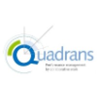 QUADRANS FRANCE logo, QUADRANS FRANCE contact details