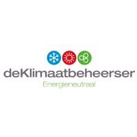 de Klimaatbeheerser B.V. logo, de Klimaatbeheerser B.V. contact details