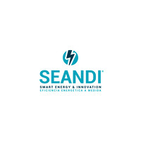 SEANDI logo, SEANDI contact details