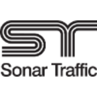 Sonar Traffic logo, Sonar Traffic contact details