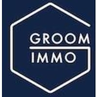 Groom Immo logo, Groom Immo contact details