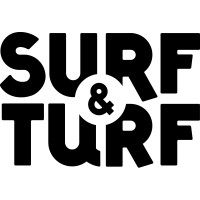 Surf&Turf logo, Surf&Turf contact details