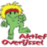 Aktief Overijssel logo, Aktief Overijssel contact details