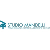 Studio Mandelli logo, Studio Mandelli contact details