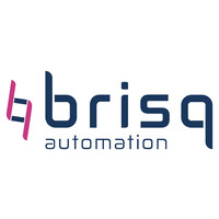 Brisq Automation | Experts in Industriële Automatisering logo, Brisq Automation | Experts in Industriële Automatisering contact details