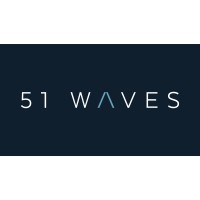 51 waves logo, 51 waves contact details