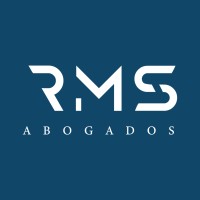 RMS Abogados logo, RMS Abogados contact details