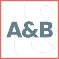 A&B KMO-partners cvba logo, A&B KMO-partners cvba contact details