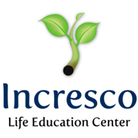 Incresco Life Education Center logo, Incresco Life Education Center contact details