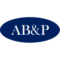 ABen & Partners logo, ABen & Partners contact details