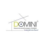 Domini Hausverwaltungen GmbH logo, Domini Hausverwaltungen GmbH contact details