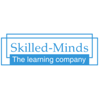 Skilled-Minds: The learning company logo, Skilled-Minds: The learning company contact details