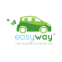 EasyWay Transporte Compartido logo, EasyWay Transporte Compartido contact details