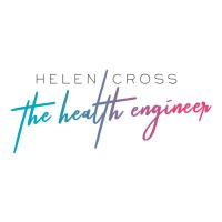 The Health Engineer logo, The Health Engineer contact details