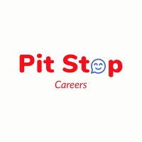 Pit Stop Careers logo, Pit Stop Careers contact details