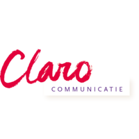 CLARO Communicatie logo, CLARO Communicatie contact details