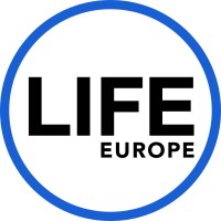 LIFE Europe logo, LIFE Europe contact details