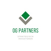 OG Partners logo, OG Partners contact details