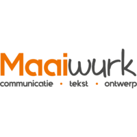 Maaiwurk logo, Maaiwurk contact details