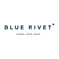 Blue Rivet Jeans logo, Blue Rivet Jeans contact details