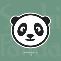 Sushi Panda España logo, Sushi Panda España contact details