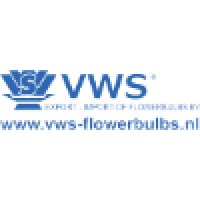 VWS Export - Import of Flowerbulbs BV logo, VWS Export - Import of Flowerbulbs BV contact details